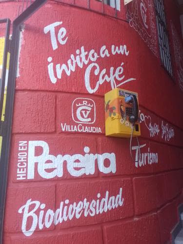 Planes en Pereira