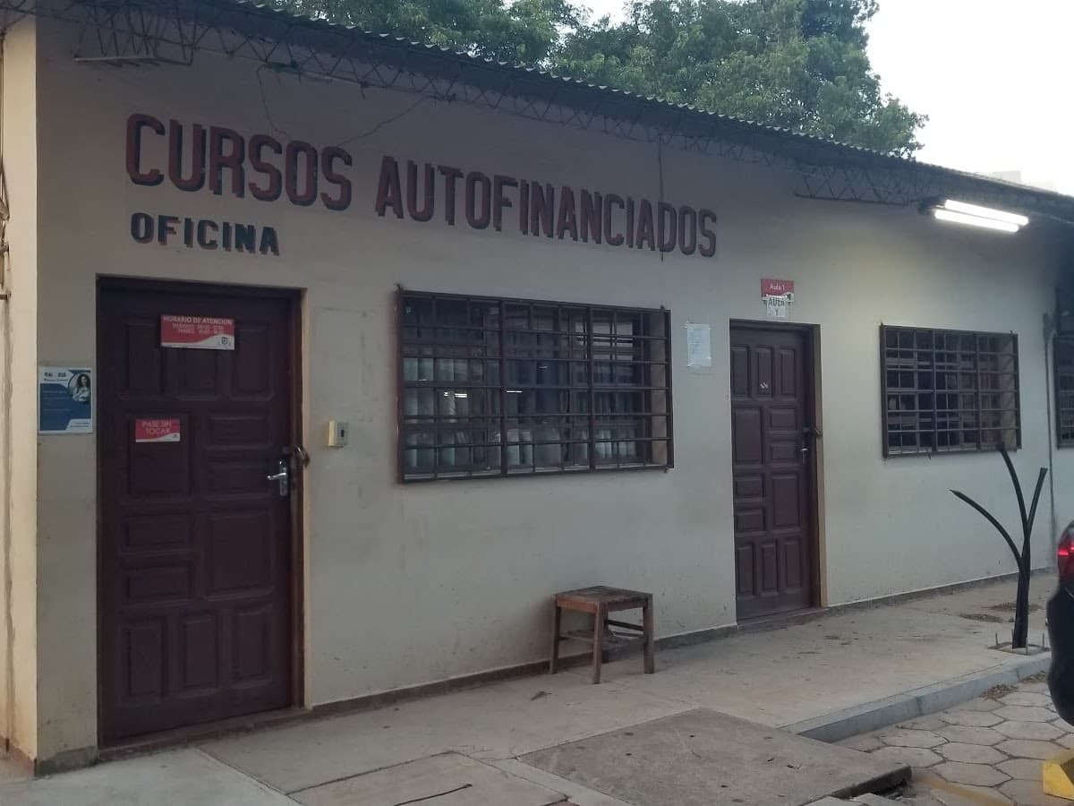 Cursos Autofinanciados de Ingles CAI UAGRM — foto