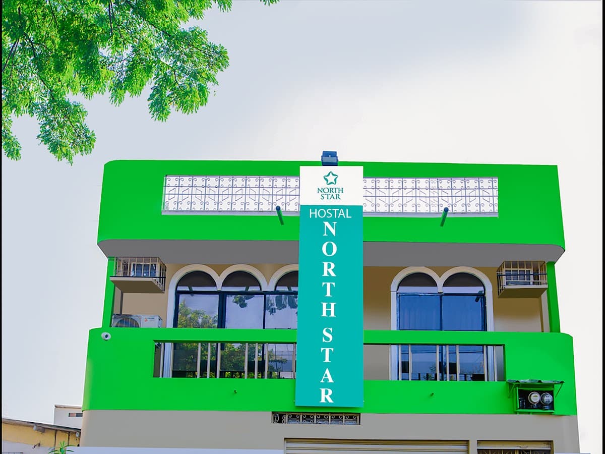 Villa Garza Inn — foto