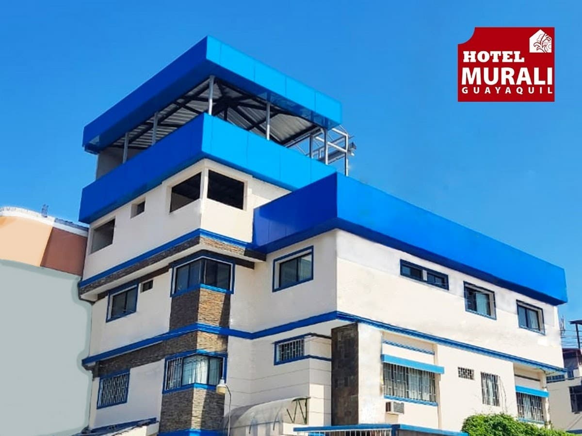 Villa Garza Inn — foto