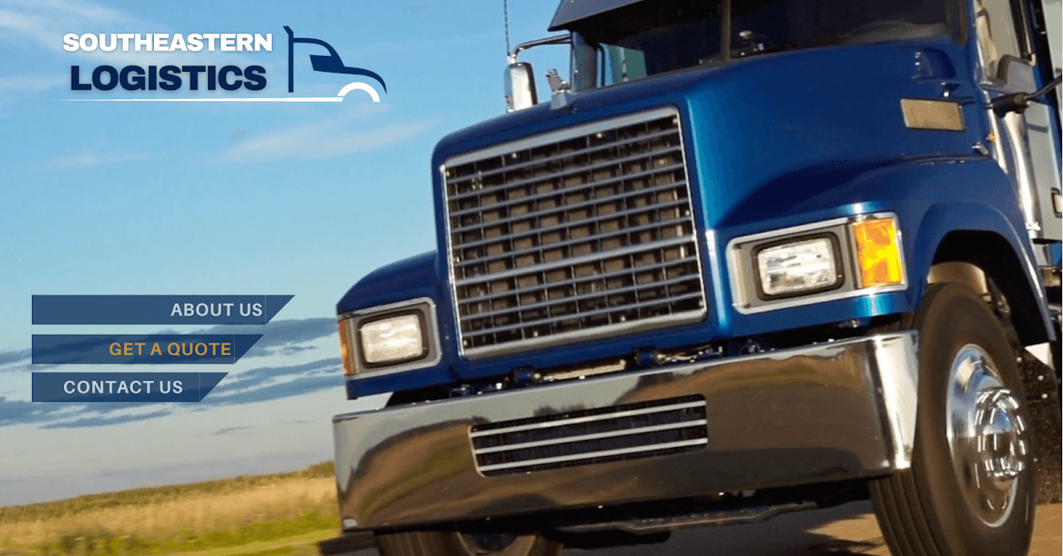 Southeastern Logistics LLC