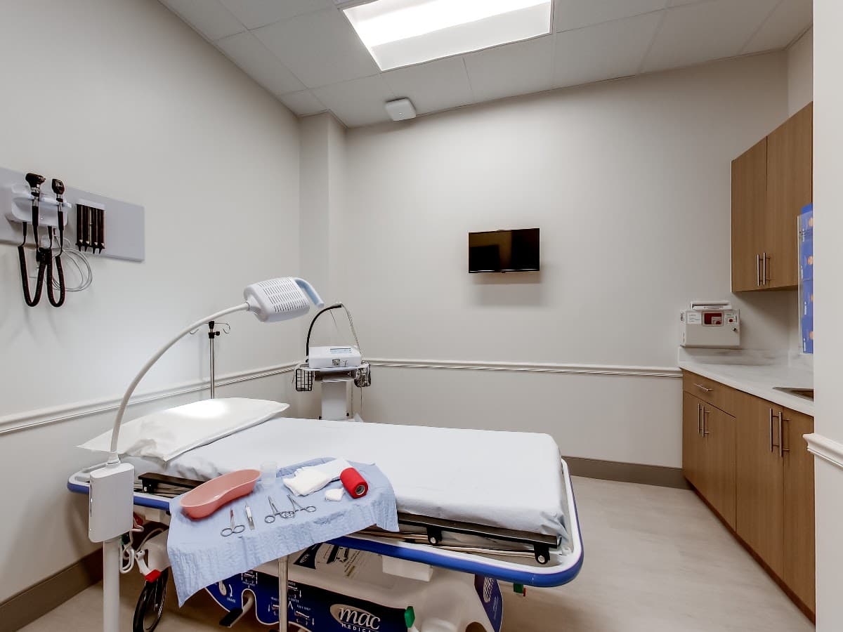 MD Now Urgent Care - Brickell, Miami — foto