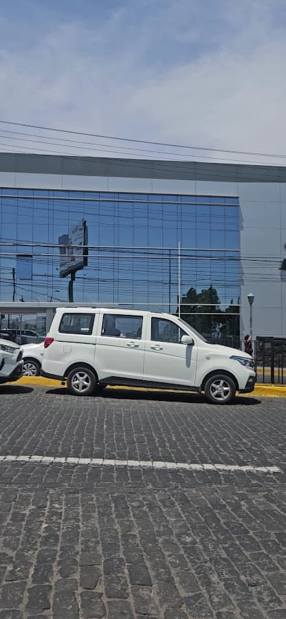 Clínica Arequipa — foto