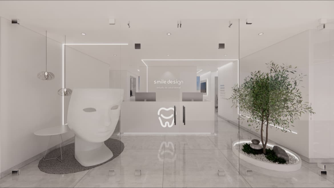 Smile Design Quito Estudio de Salud Dental