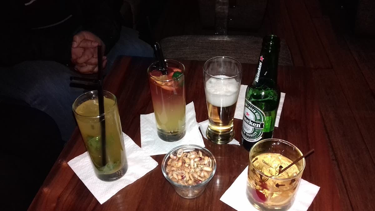 Forum — foto