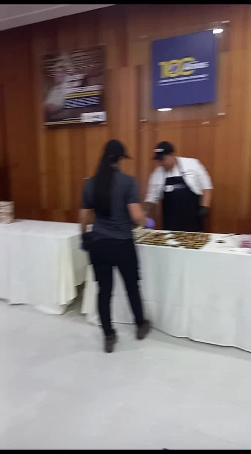Camara de Comercio de Ibagué — foto