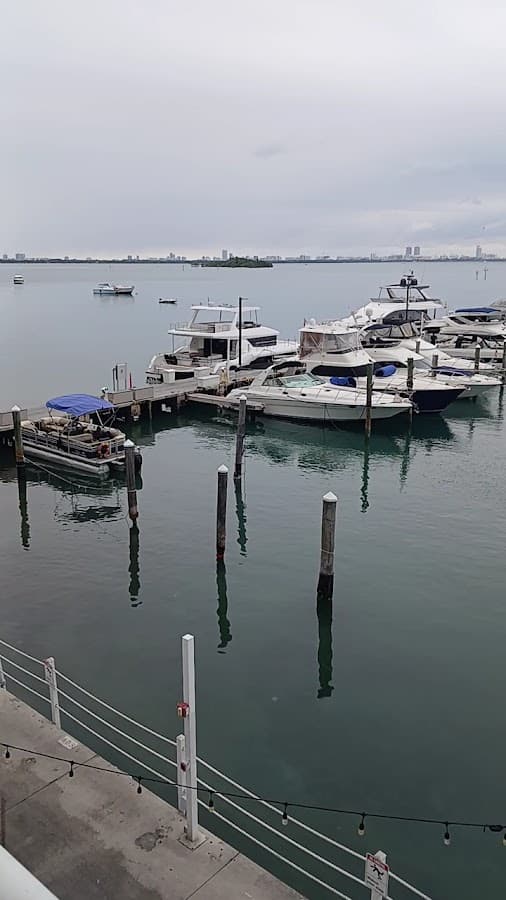 Briza on the Bay — foto