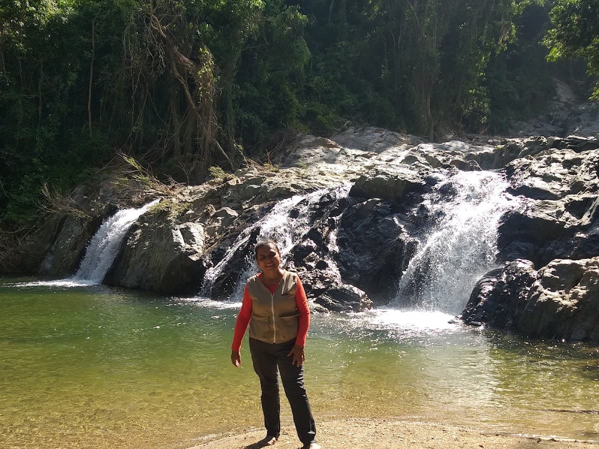 Bukap - Exclusive travel experiences in Santa Marta, Colombia — foto
