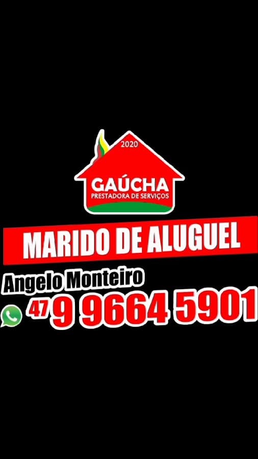 Marido de Aluguel Itapema — foto