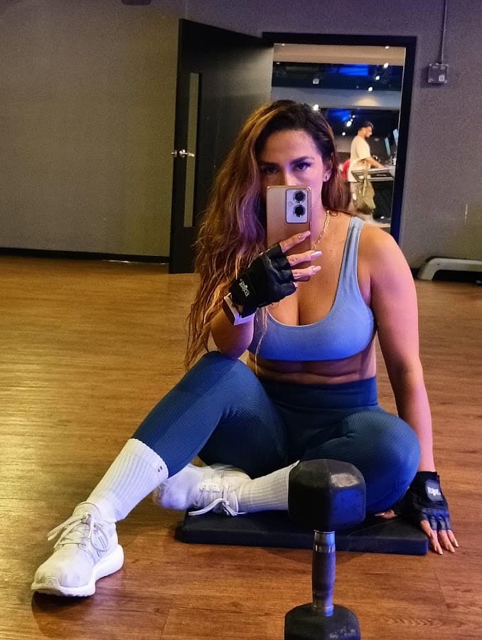 Smart Fit - Acrópolis — foto