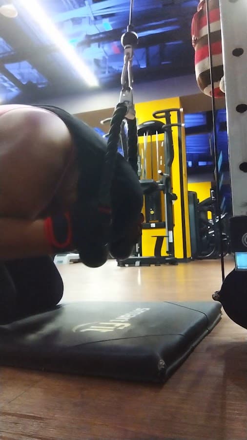 Smart Fit - Acrópolis — foto