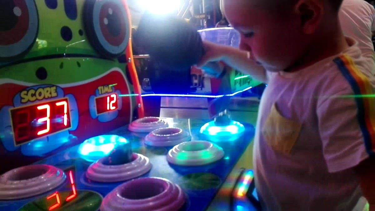 Star Park Hayuelos — foto