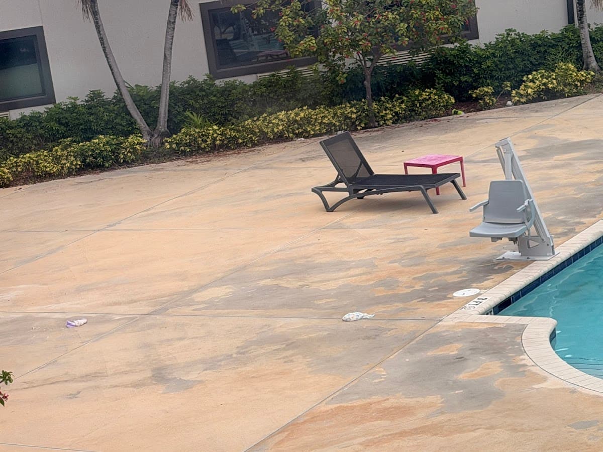 Motel 6 Fort Lauderdale, FL — foto