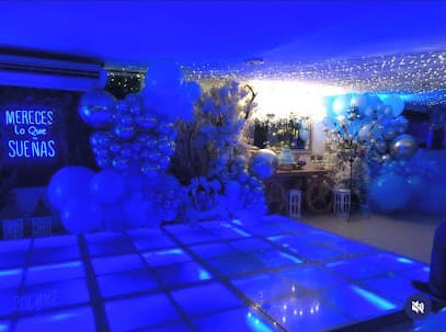 SALON DE EVENTOS CASTILLO REAL MOLINOS — foto