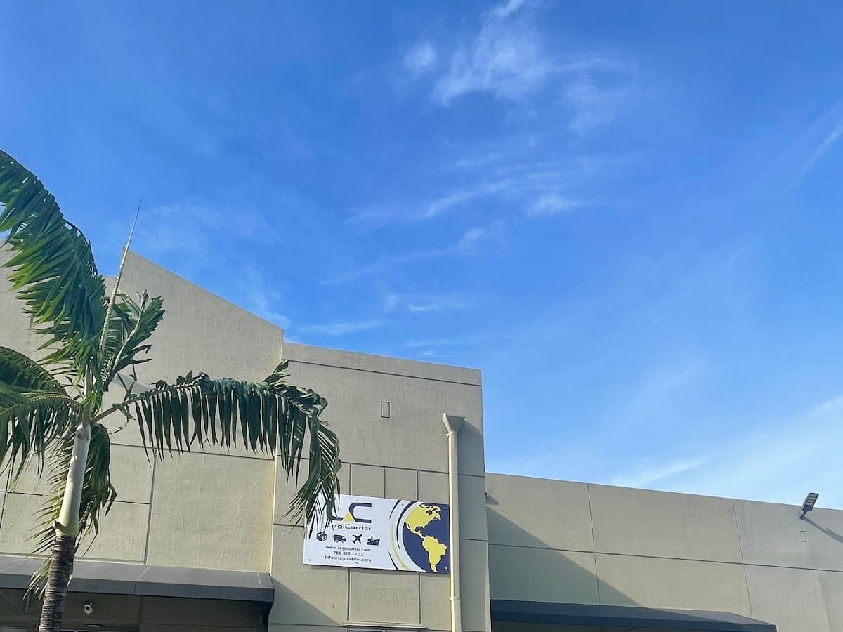 Limco Logistics, Inc. — foto