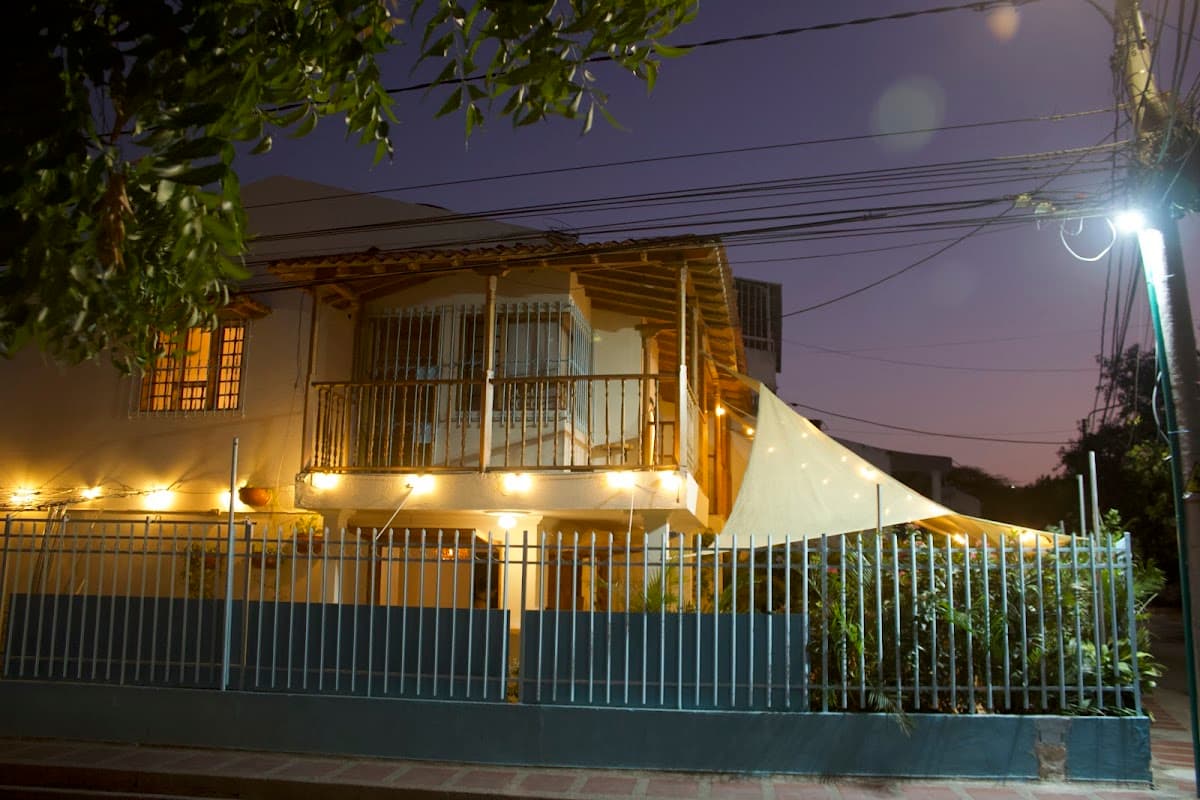 Hostal Magdalena