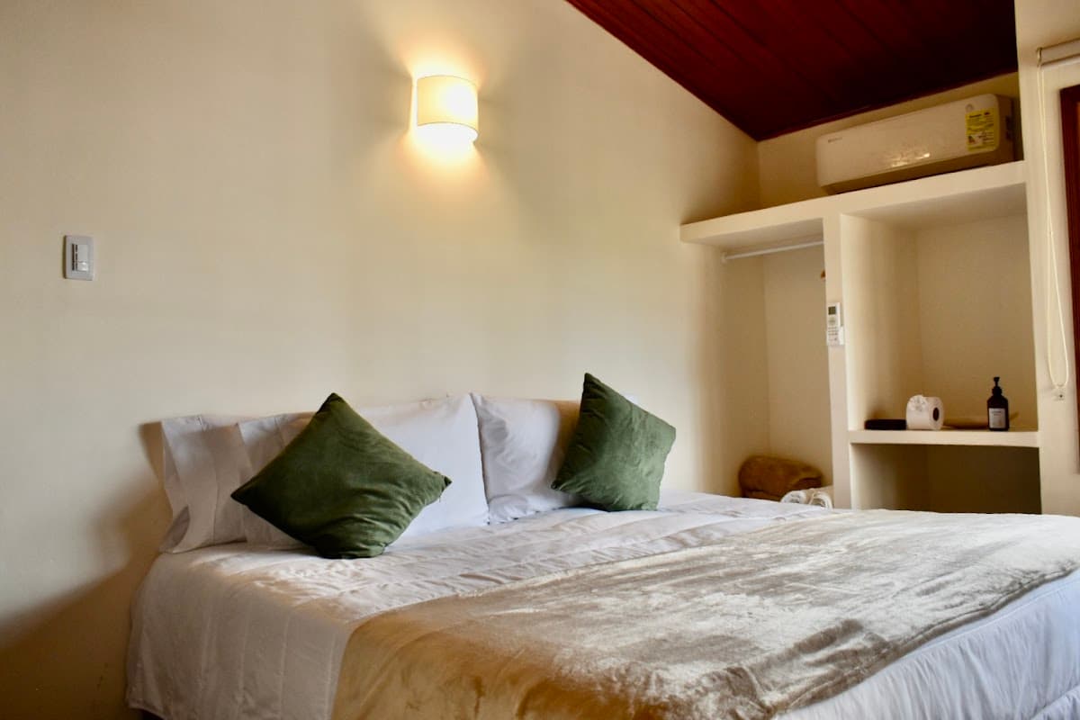 Hostal Magdalena — foto