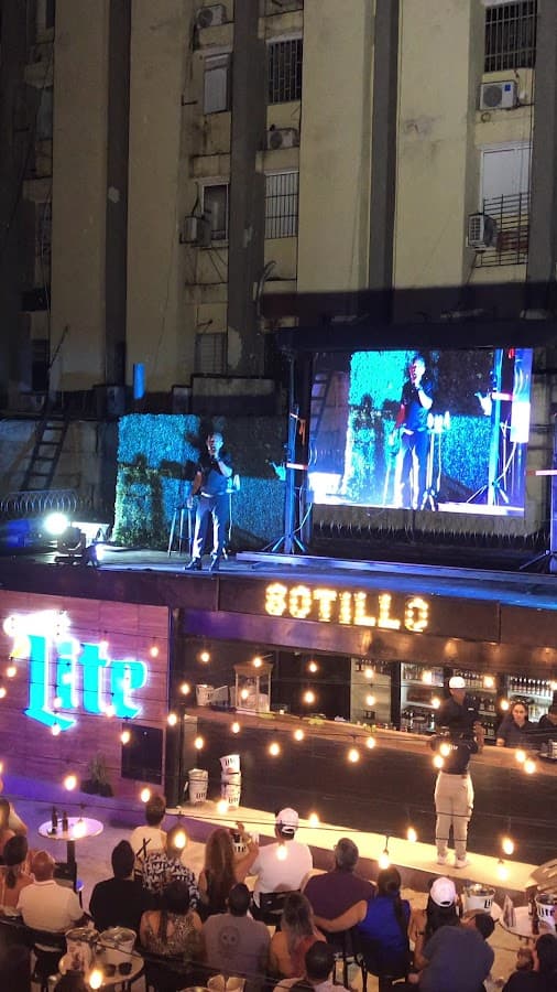 Sotillo Gastrobar — foto