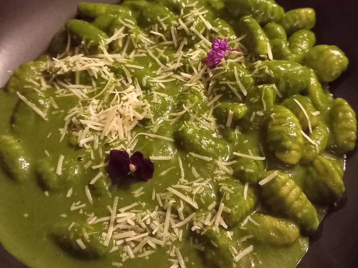 MASH Restaurante — foto