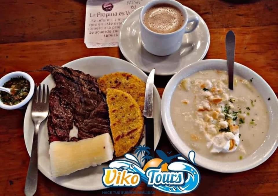 Viko Tours Santander