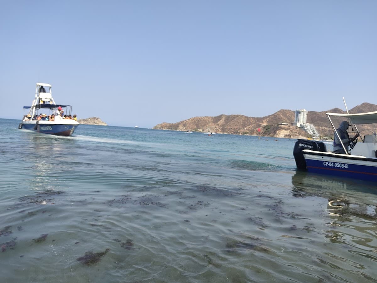 Viko Tours Santander — foto