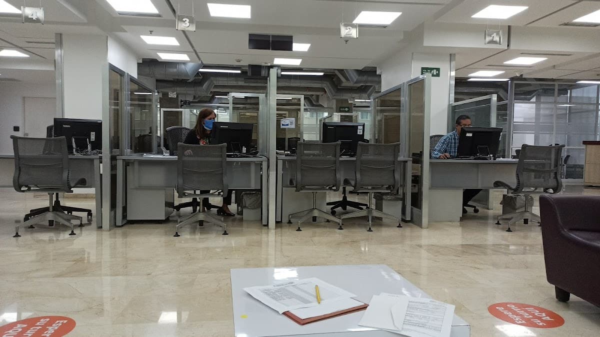Mercantil Seguros C.A — foto