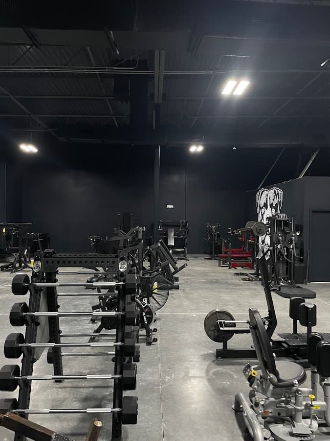 TFX Training Facility