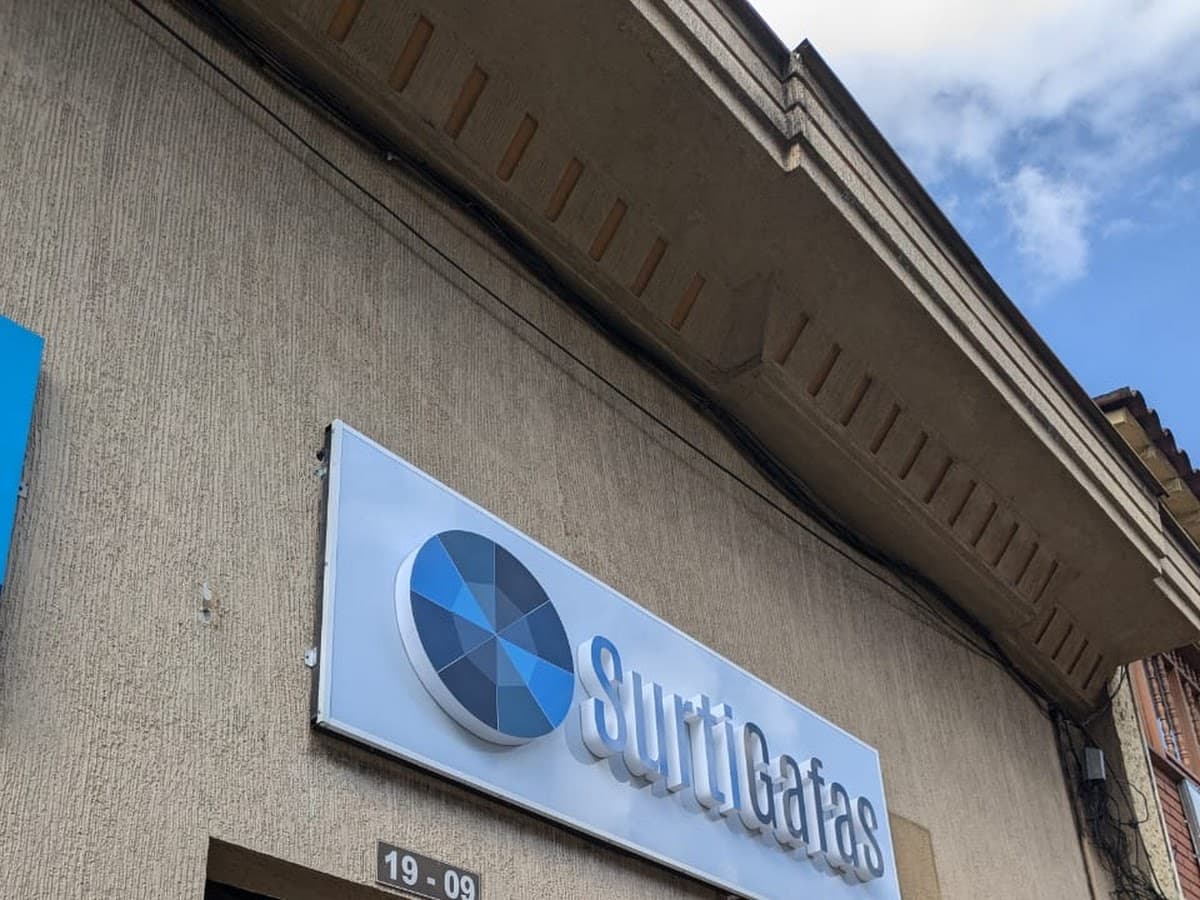 SurtiGafas Manizales