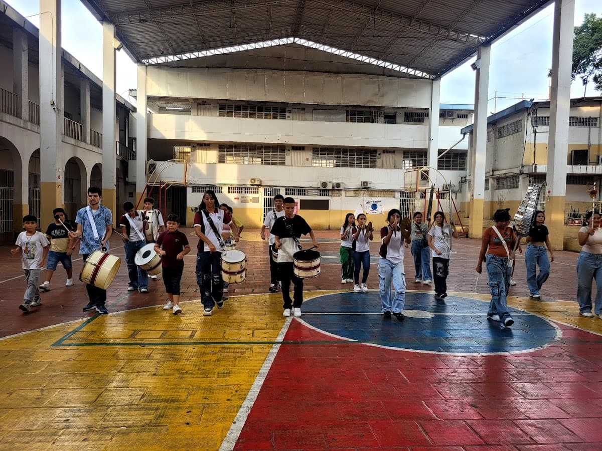 Colegio San José de Cúcuta