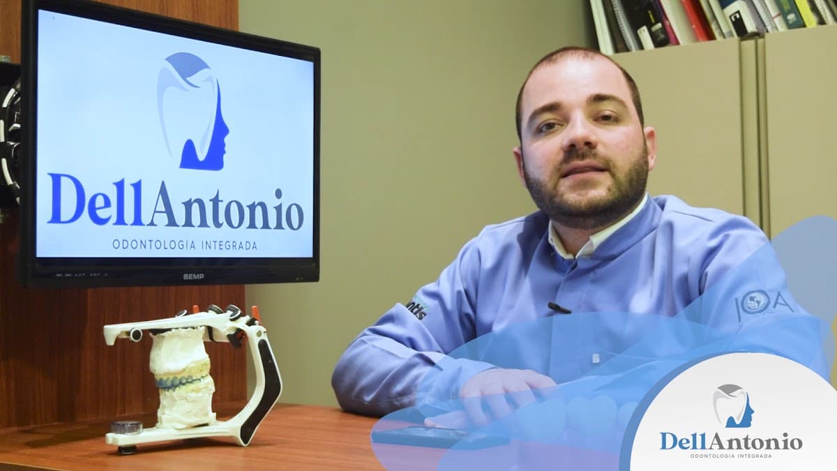 Clínica Dell Antonio Integrada — foto