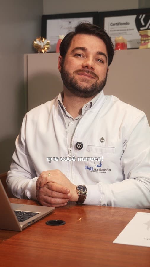 Clínica Dell Antonio Integrada — foto