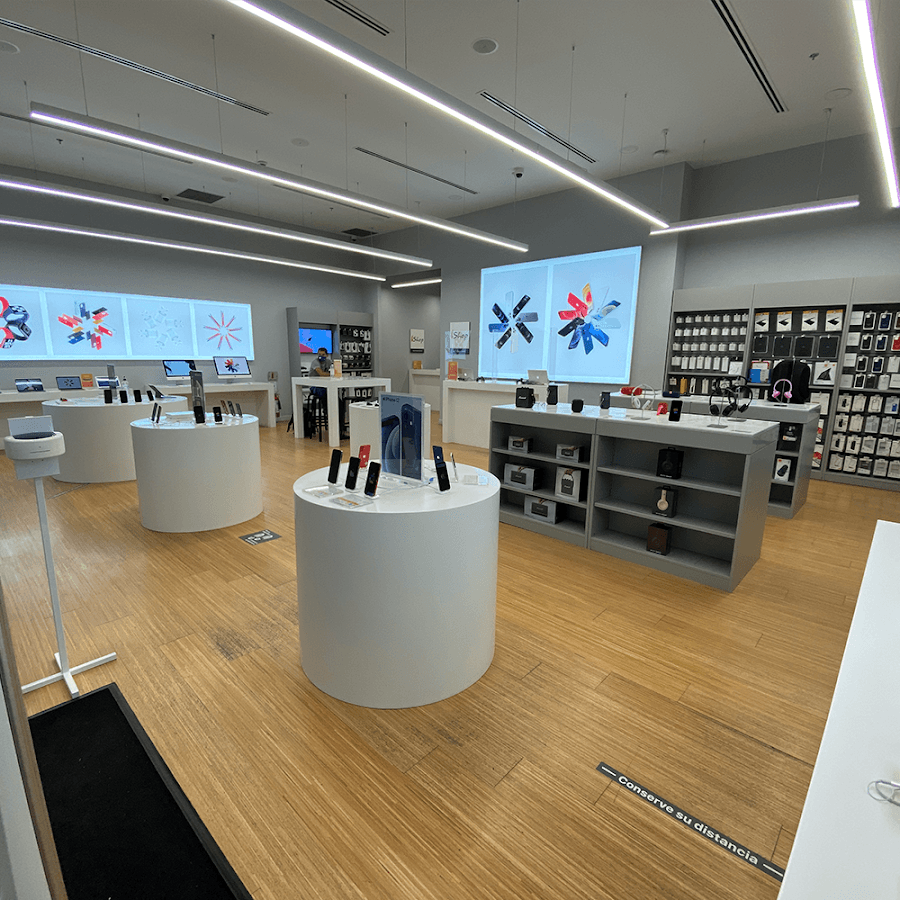 iShop - La Estación | Apple Premium Reseller — foto