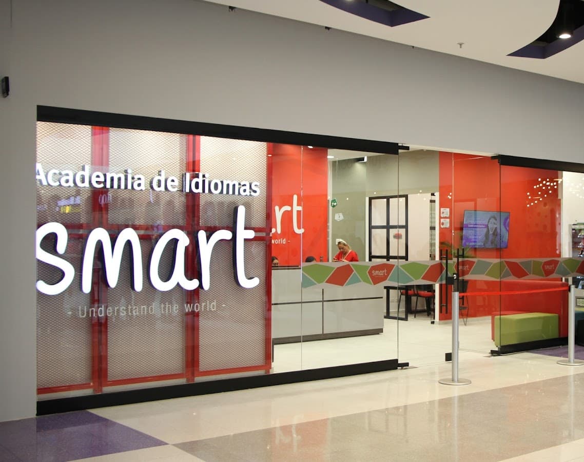 Smart Academia Manizales Idiomas - Cursos de Inglés y Francés — foto