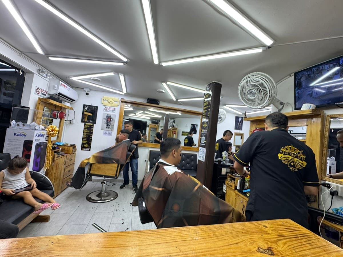 💈QUESO BARBER💈 — foto