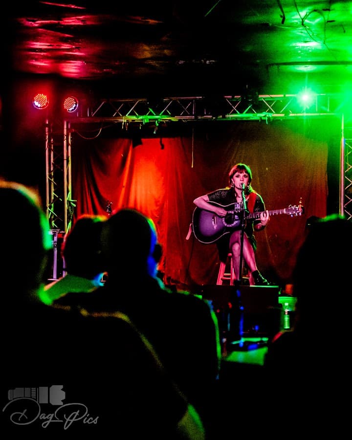 Jack Rabbits Live