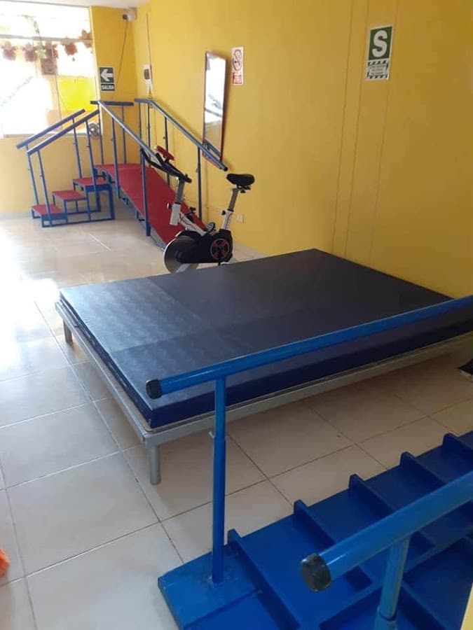 FISIO DIGNA Centro de terapia física y reh. — foto