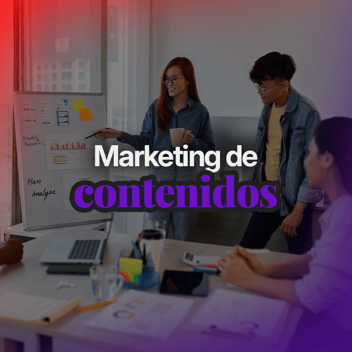 AS - Marketing y Comunicación Integral