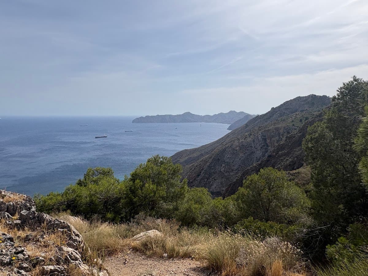 Mirador de Roldán — foto