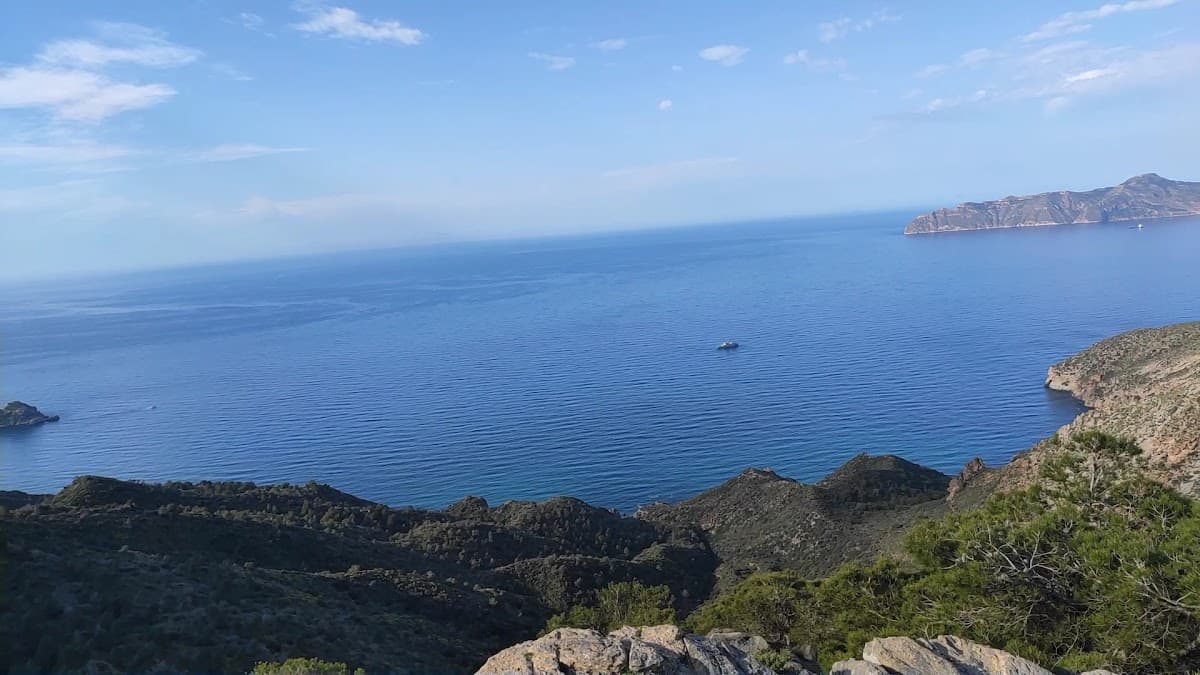 Mirador de Roldán — foto