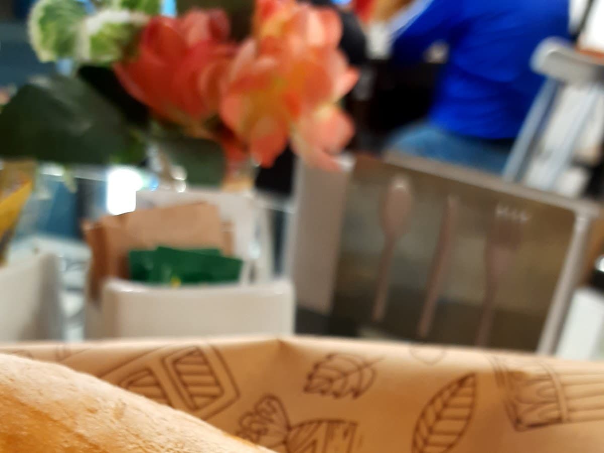 MOCHE - Cafés Especiales — foto