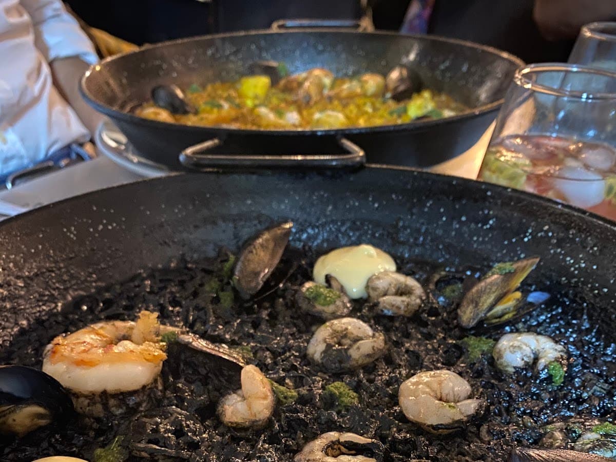 Ednia Alta Gastronomia — foto