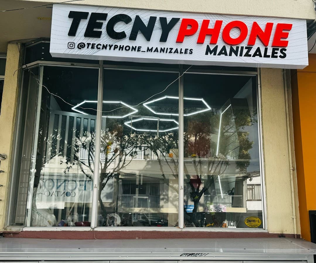 Tecnyphone Manizales