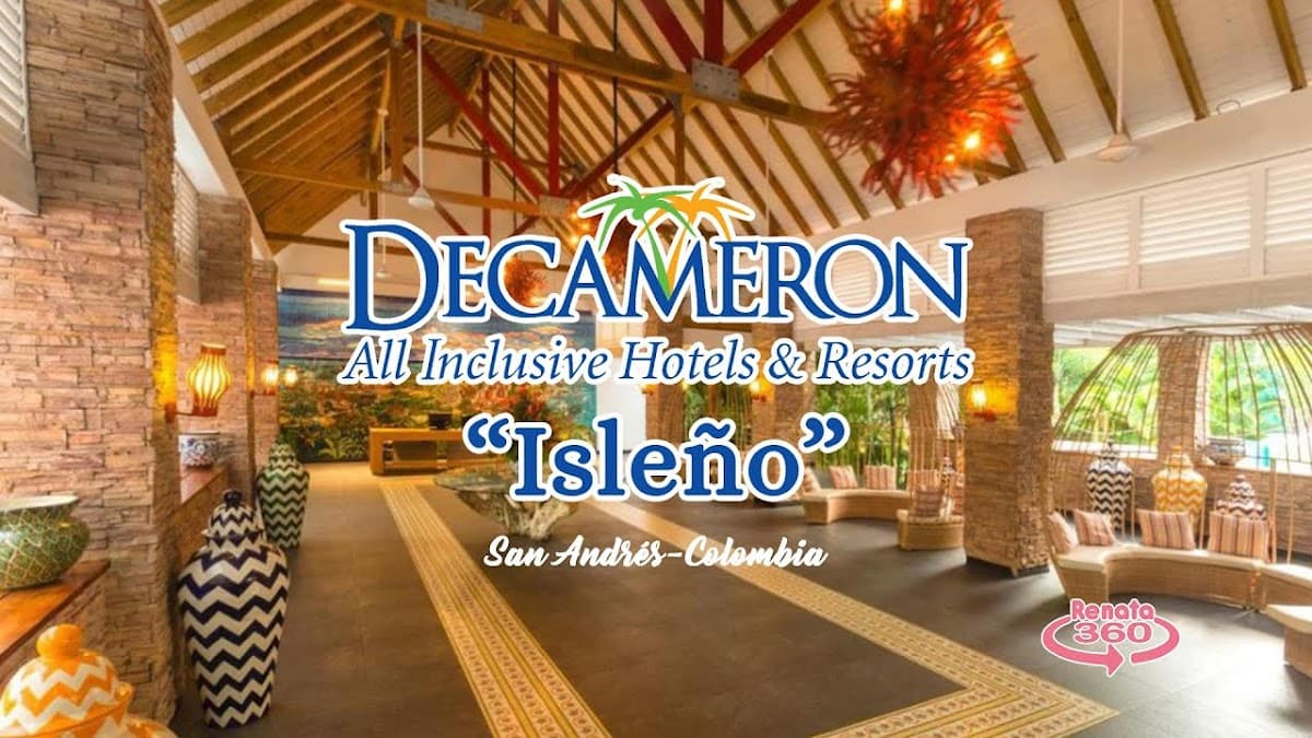 Decameron Bucaramanga