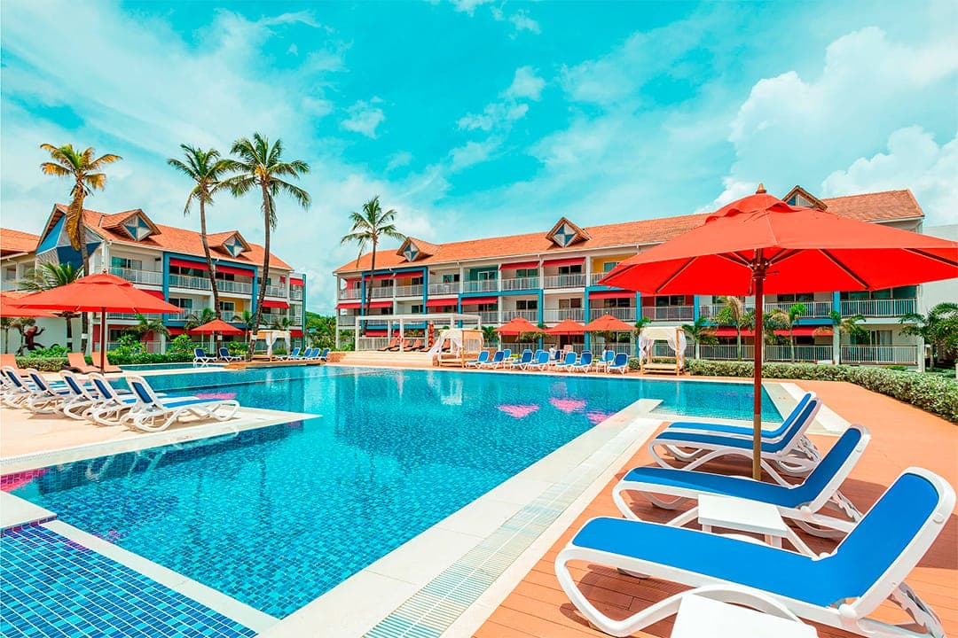 Decameron Bucaramanga — foto