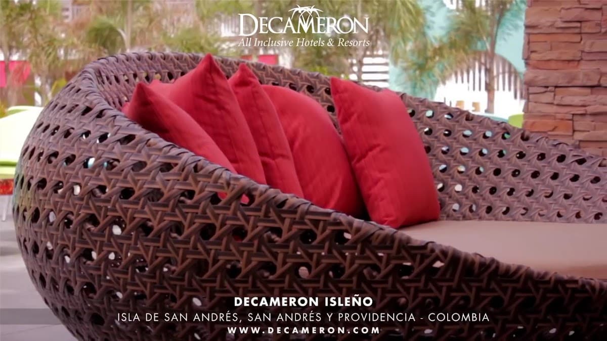 Decameron Bucaramanga — foto
