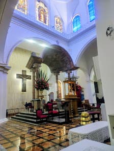 Catedral Metropolitana de La Sagrada Familia — foto