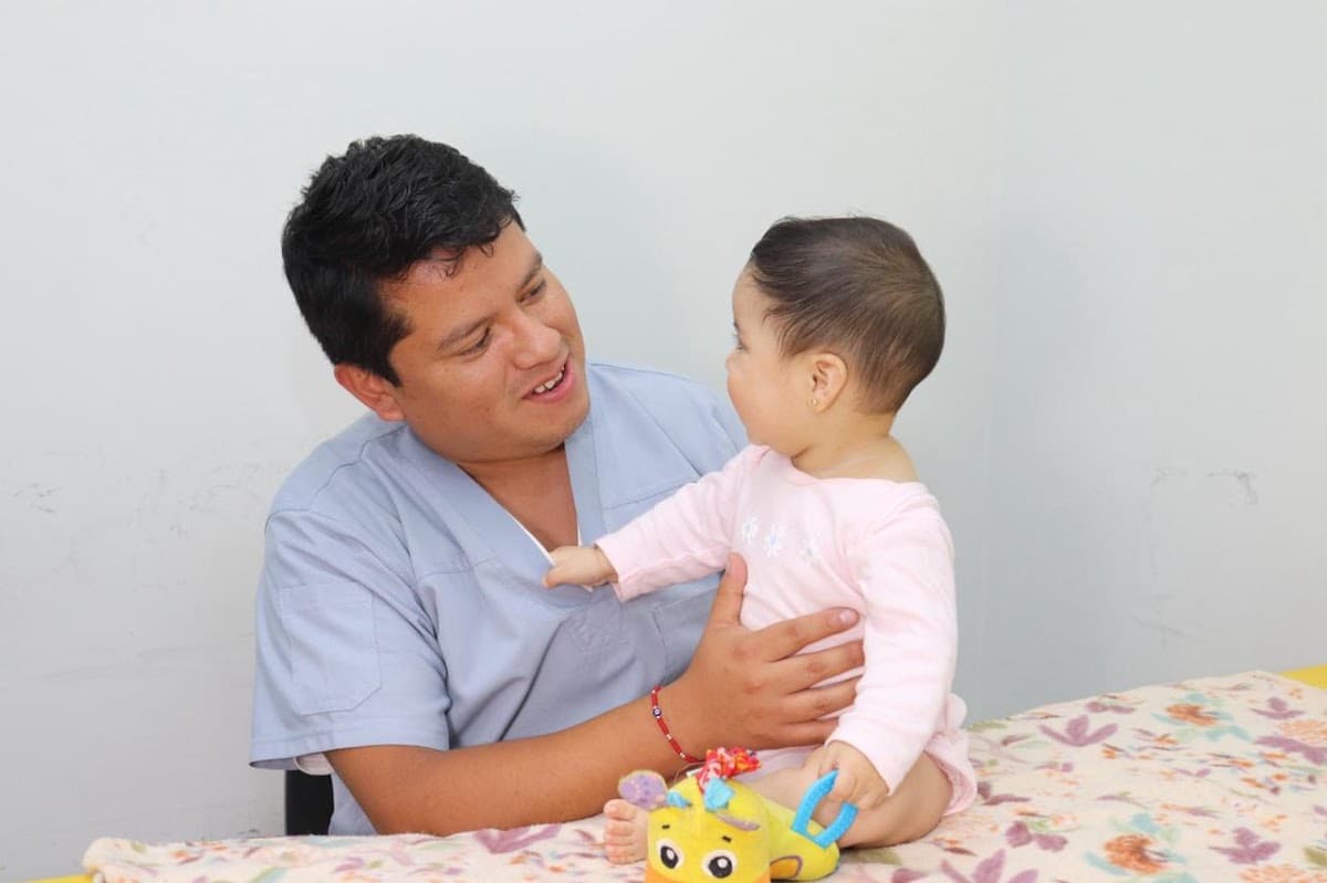 M.Y. Salud Fisioterapia Cusco