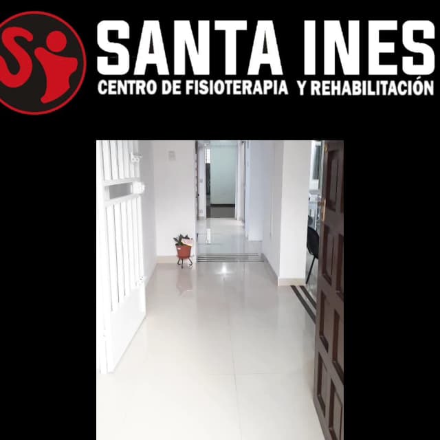Centro de Fisioterapia y Rehabilitación Santa Ines — foto