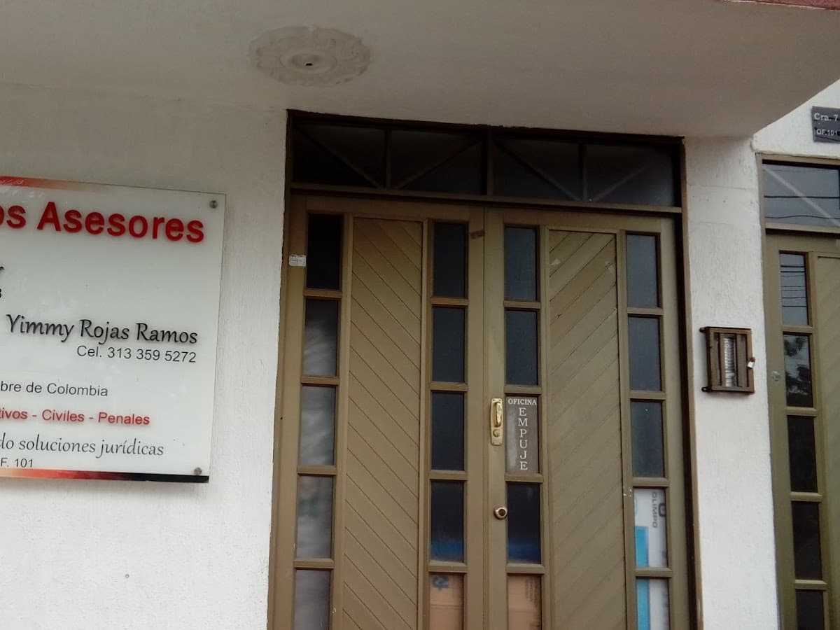 Abogados Casacionistas Asociados