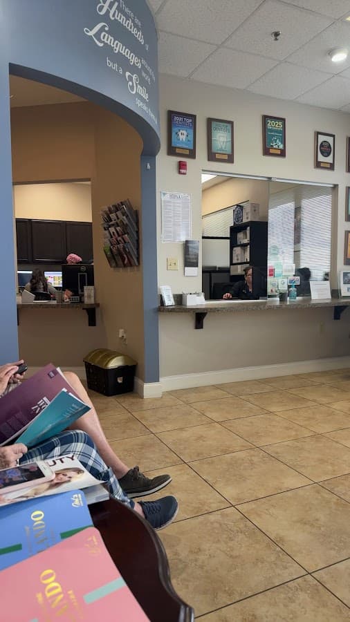Sand Lake Dental — foto